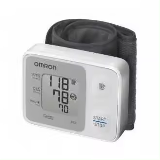 Omron Tensiómetro Electrónico RS2 - 1