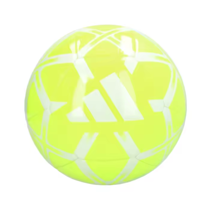 ADIDAS STARLANCER BALON AMARILLO FLUOR/BLANCO - 1