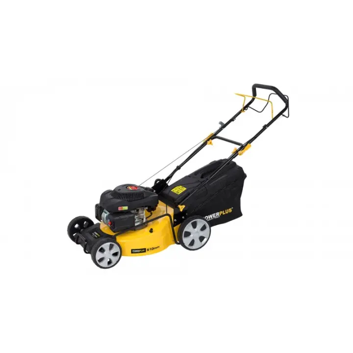 POWER PLUS POWXG60245 Cortacésped a gasolina - Envío desde ESPAÑA 24h. - 1
