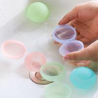 Bolas De Agua Reutilizables Magnéticas Para Piscina Bala De Agua Recargable Bomba De Agua Self-Sealing Para Niños Juguete De Natación - details 13