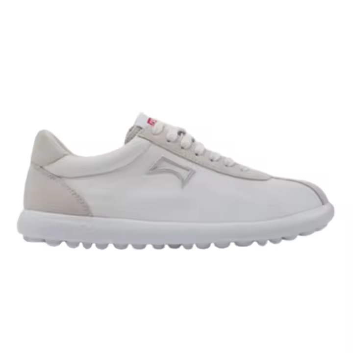 Shoes Sneakers Mujer marca Camper modelo K201759-001 para mujer en color blanco - 1