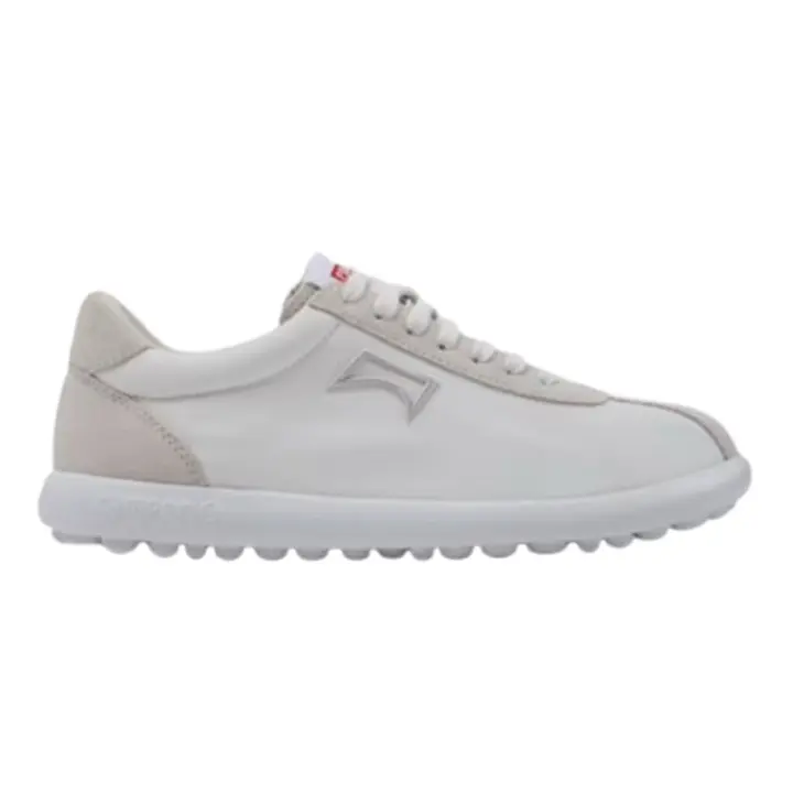 Shoes Sneakers Mujer marca Camper modelo K201759-001 para mujer en color blanco - 1