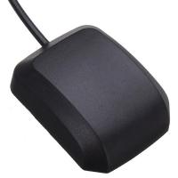 Antena De Navegación GPS Activa Para Vehículo Sistema De Posicionamiento Y Rastreo Con modulo SMA/FAKRA-C Frecuencia Central 1575.42MHz - details 7