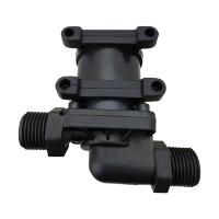 Bomba De Agua Brushless DC12V/24V 900L/H Para Calentador De Agua Y Showers Bomba De Refrescante De Aire Y Circulación De Agua - details 14
