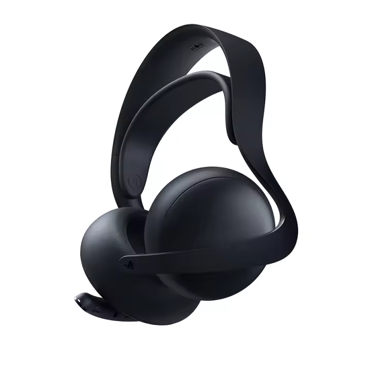Headset Inalambrico PULSE Elite Midnight PS5 - 1