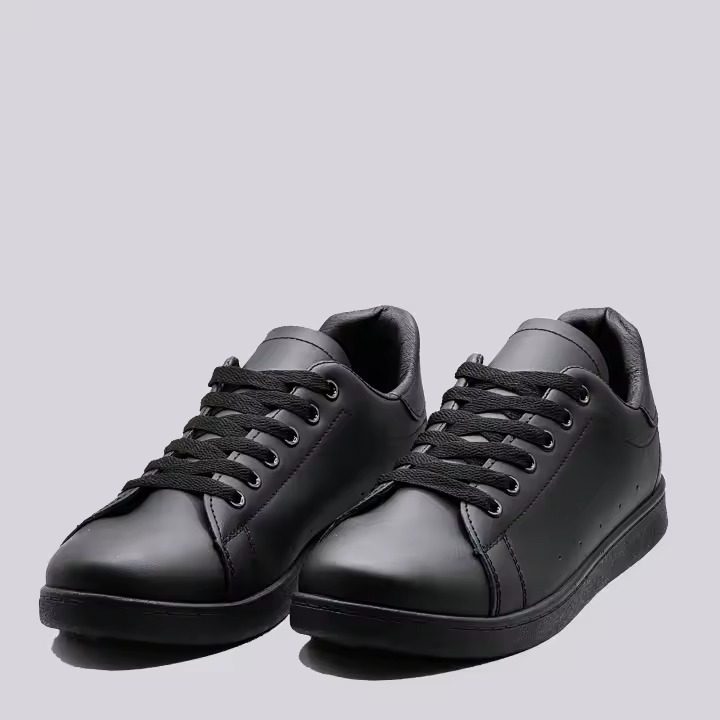JZ Hermanos Zapatos casuales diseño moderno para hombre - 1