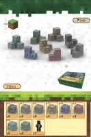 Juego De Modelos Creativos De Cubo My World Con Bloques Magnéticos Juguetes Para Niños Edad Recomendada 14+ Años Material Plástico Regalo De Cumpleaños O Navidad - details 5