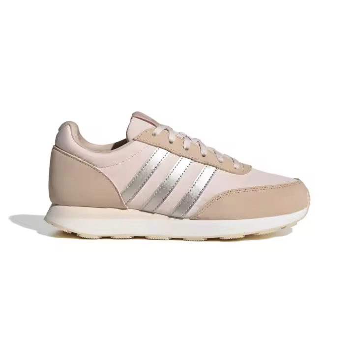 ADIDAS RUN 60s 3.0 zapatilla mujer sneaker estilo running clásico modelo HP2251 + REGALO CAMISETA - 1