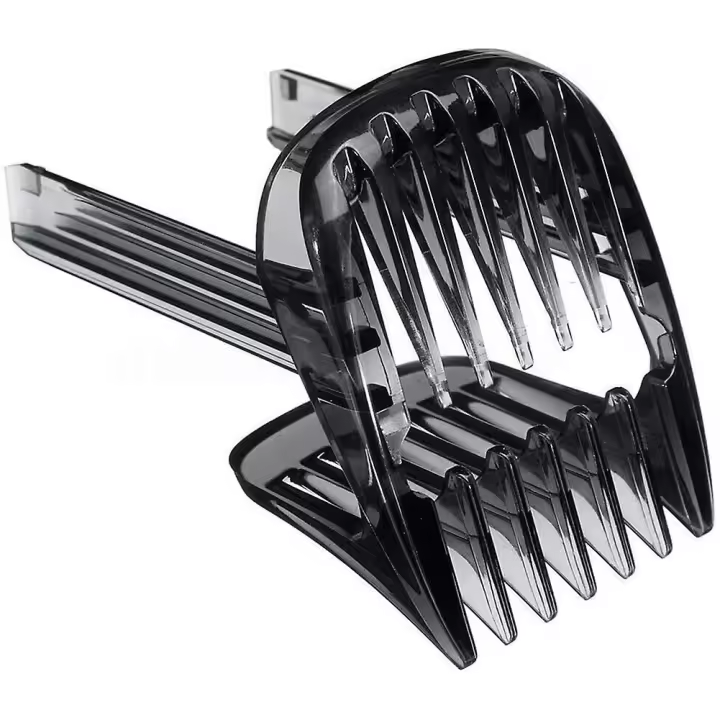 New 1-7mm Hair Clipper Comb for HC9450 HC9490 HC9452 HC7460 HC7462 High Quality Hair Trimmer Replac - 1
