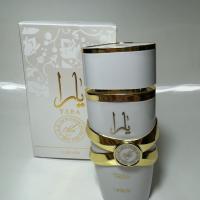 YARA MOI Perfume árabe Lattafa EAU para mujer 100ML - details 2