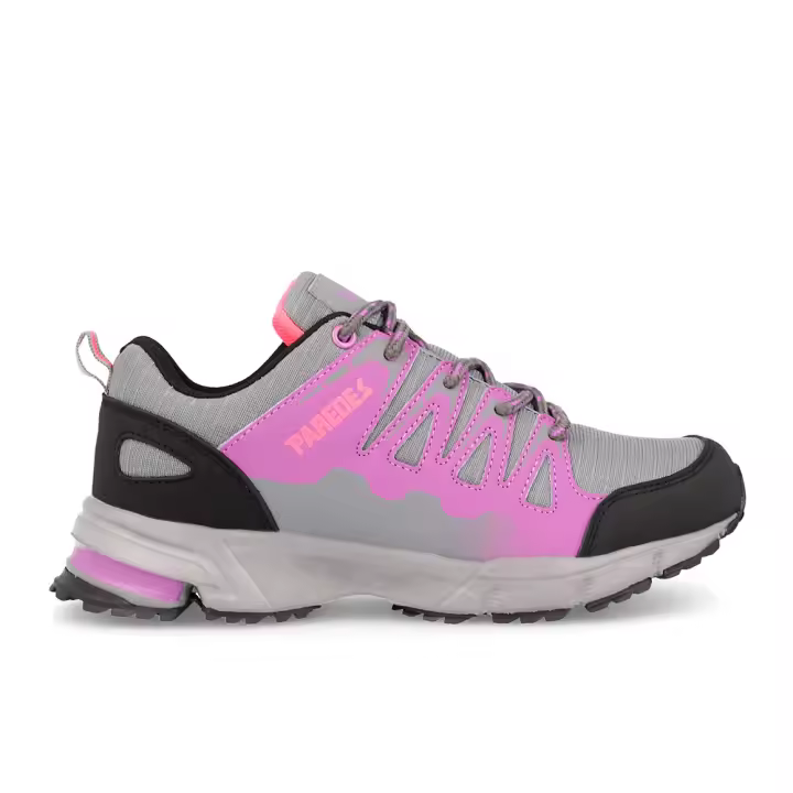 ZAPATILLAS PAREDES ILLAN TREK MUJER-41 EUR - 1