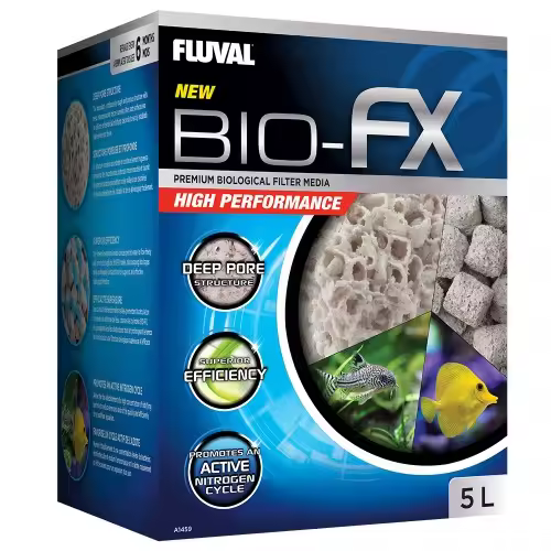 Fluval Bio-FX, 5L - 1