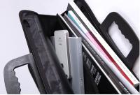SEBOO Estuche Portátil De Negocios En Forma De Maletín Para Coche Documentos Y Reuniones Sidesuitケース Businessmen Viaje - details 6