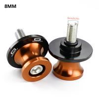 DragonflyMoto Soportes De Eje Para Motocicleta CNC Aluminio Anodizado Universal Para Super Soco CPx CUmini CUx TC 50 TC Max Wanderer TCMax 2019-2022 - details 18