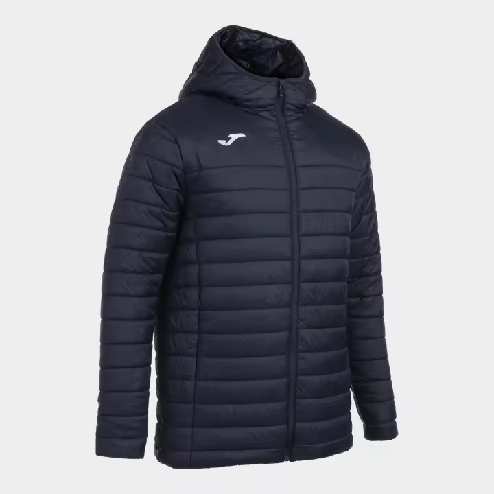 Anorak Acolchado Hombre Joma Urban V 103798 Marino 331 Confortable - 1