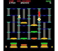 Cartucho Evercade Data East Arcade 1 - Nuevo precintado - PAL España - details 1