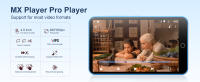Reproductor MP3 De 80GB Con Android 9.0 Bluetooth Y WiFi Pantalla Táctil De 4.0 Pulgadas Con Altavoces Radio FM Lectura De eBooks Capacidad Hasta 512GB - details 7
