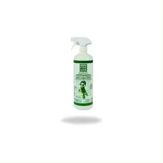 insecticida antiparasitario externo para aves MENFORSAN 750 ml - 1