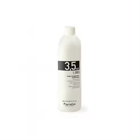 FANOLA OXIGENADA 3,5 VOL 300 ML - 1