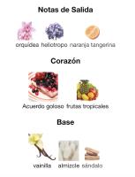 Perfume Lattafa Yara Rosa - Fragancia Dulce Oriental para Mujer, Notas de Vainilla, Almizcle y Sándalo, 100 ml Eau de Parfum - details 0