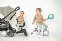 Olmitos Patinete y Asiento universal para sillas de paseo de Olmitos - details 0
