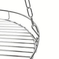 Trípode de Camping BOPORO, Parrillas de Camping, Soporte de Cocina Multiusos - details 2