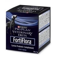 PROPLAN DIET CANINE FORTIFLORA 30X1G - details 0