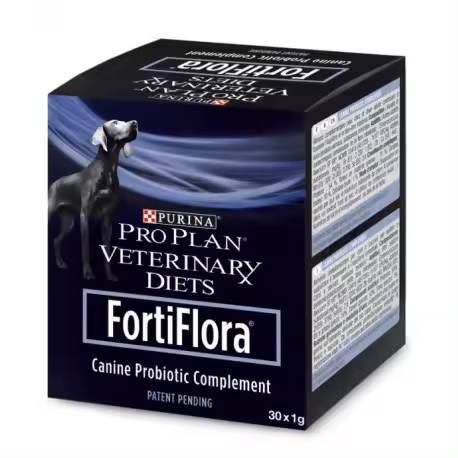 PROPLAN DIET CANINE FORTIFLORA 30X1G - 1
