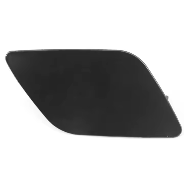 Cubierta De Boquilla De Lavado De Faros Para Audi A6 C6 4F 2004-2008 Q7 2005-2010 Accesorio De Automóvil Pieza Individual - 1