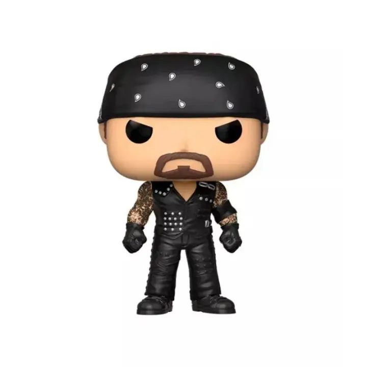 Funko POP! Vinyl WWE UNDERTAKER (BONEYARD) (EXC) - 1