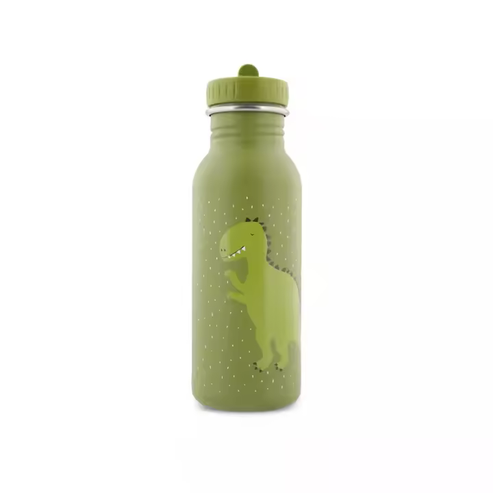 Botella Dino 500 ml marca Trixie - 1