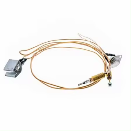 TERMOPAR CALENTADOR VAILLANT 115203 MOD MAG MINI S11C10XFH - 1