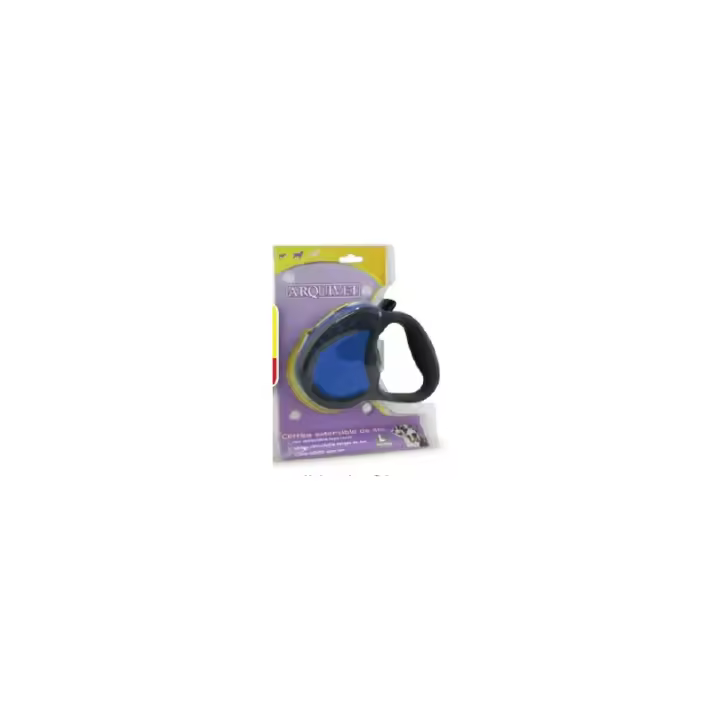 Arquivet - CORREA EXTENSIBLE DE CINTA 4MT MAX50 KG - 1