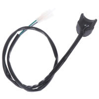 Interruptor De Arranque Y Apagado Para Motocicleta 50-300CC Botón De Presión Para Motocross ATV Bicicleta 4 Ruedas Beach Bike - details 3