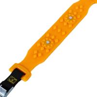 Cadena De Neumáticos Para Coche Antideslizante Cadena De Barro Para Automóviles Deportivos Y Camiones Cadena De Nieve De Emergencia Para Caminos Montañosos Y Deportes Al Aire Libre - details 4