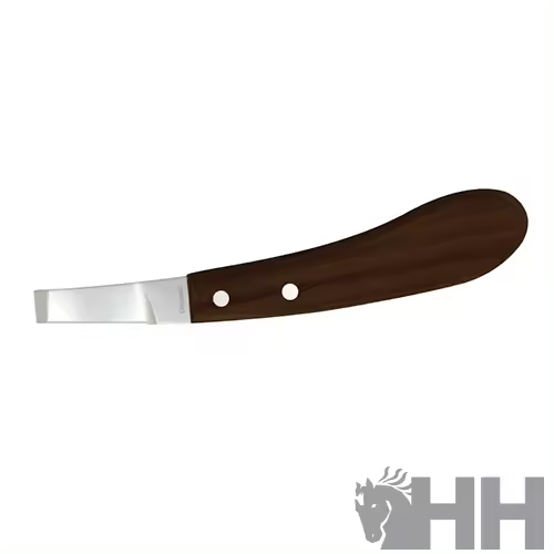 LEGRA DIAMOND MANGO MADERA HOJA PLANA ANCHA - 1