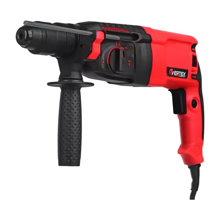 Martillo Perforador 900W Vertex | Potente y Versátil - 1