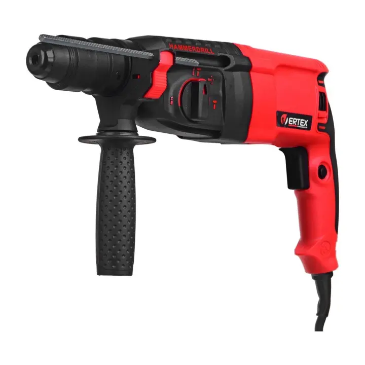 Martillo Perforador 900W Vertex | Potente y Versátil - 1