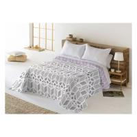 Colcha multiuso de Verano estampada, SIN FUNDA DE ALMOHADA para cama 90/105cm 135/150cm - details 3