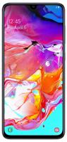 Samsung Galaxy A70 - Smartphone 4G (6,7'' - 128GO - 6 GO RAM) - Blanco - US Version - details 0