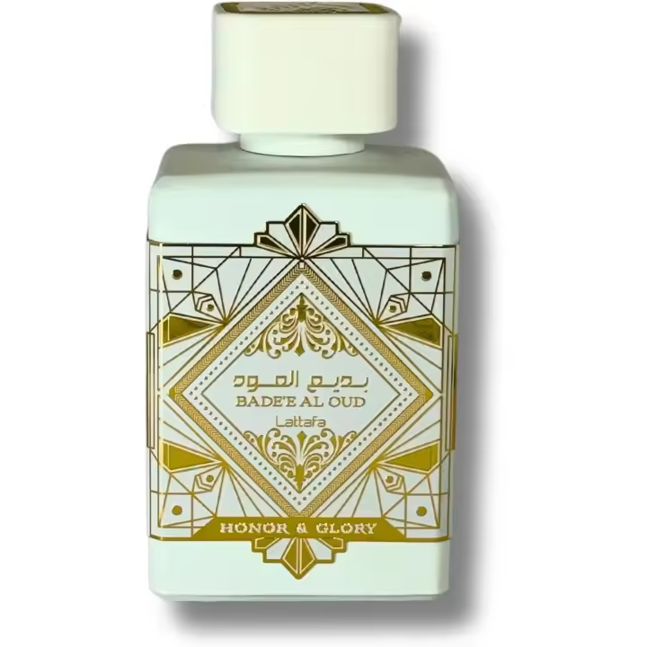 Lattafa Badee Al Oud Honor & Glory EDP 100ml - Perfume Arabe Unisex Badee Al Oud Honor & Glory de Lattafa - 1