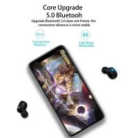 A6S TWS Auriculares Inalámbricos Bluetooth Estéreo Deportivos Para Xiaomi Huawei Con Micrófono Y Cancelación De Ruido Activa - details 6