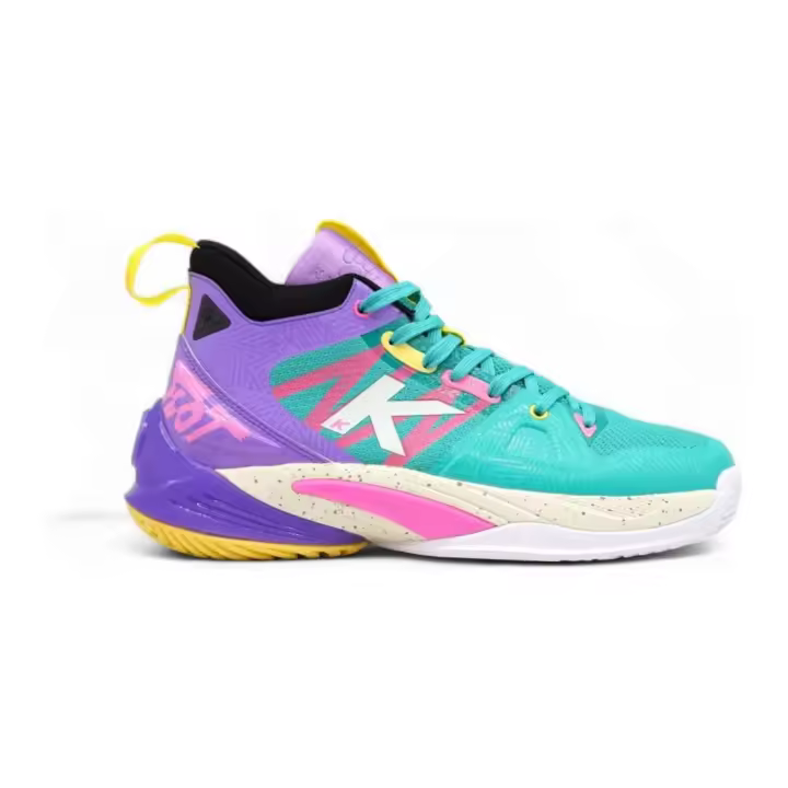 Zapatillas Hombre Kelme  58.200-460 Zapatillas Baloncesto Kelme - 1