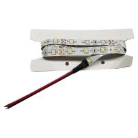 Tira De Luces LED 12V 5M 2835 RGB Rosa Blanco Cálido Diode Ribbon Para Decoración De Hogar Luz De Televisión Festoon Navidad - details 9