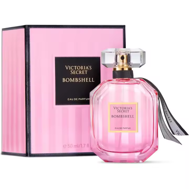 Victoria's Secret  Bombshell  Eau De Parfum  50ML / 1.7OZ  Victoria Secret - 1