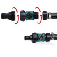 Sprinkler De Trampolín Para Jardín Herramienta De Enfriamiento Y Riego De Campo Spray De Agua Para Camping Al Aire Libre - details 10
