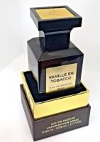 🌟 Perfume Árabe 100% Original Fragrance World Unisex Vanille En Tobacco 80ml – El Encanto Místico del Oriente en Cada Gota de Lujo Atemporal 🌟 - details 1