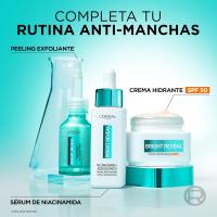 L’ORÉAL PARIS Sérum Anti‑Manchas Bright Reveal con Niacinamida + Amino‑sulfónico 30 ml - details 2
