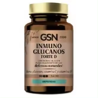 Gsn Forte D 90Comp - 1