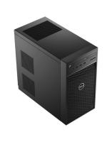 Workstation Dell Precision 3630 Xeon E-2124 32 Gb Ram 512 Gb SSD Radeon WX 5100 - details 0